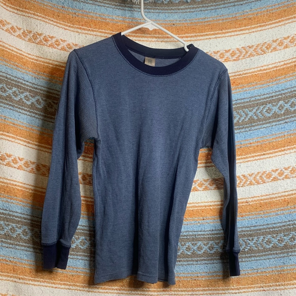 JCPBasics thermal long sleeve